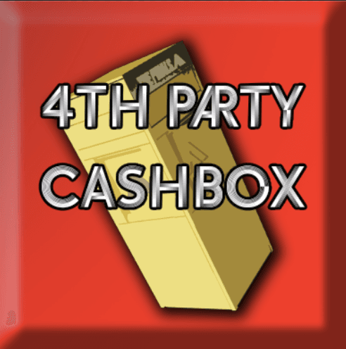 4TH Party Cashbox