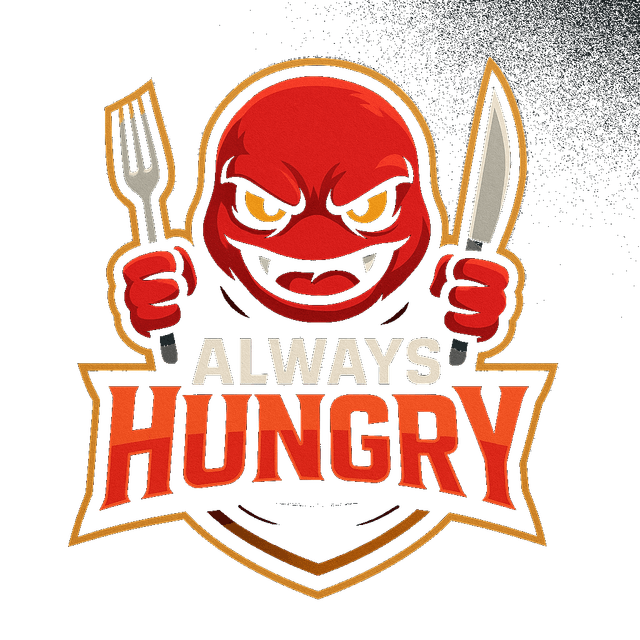 Always Hungry