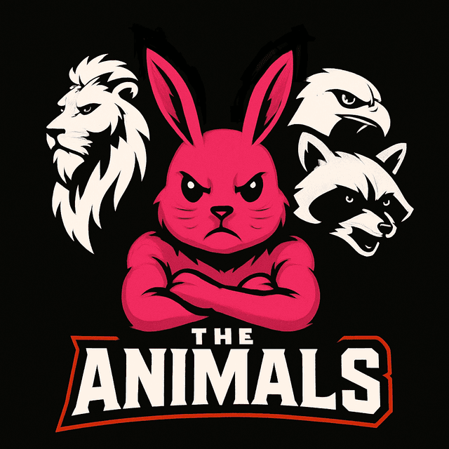 The Animals