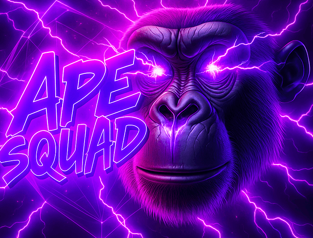 Ape Aura