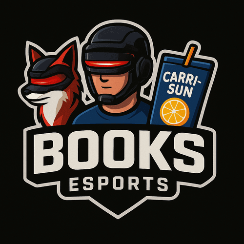 Books Esports