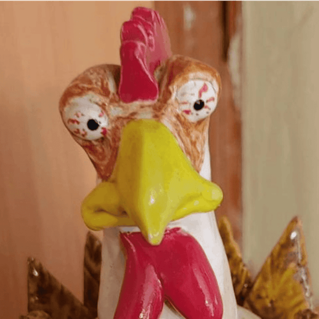 Chicken