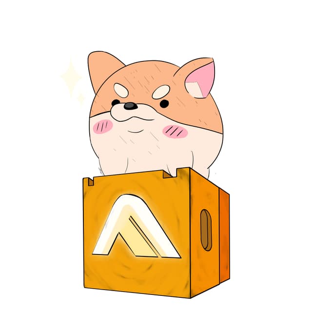 team dog