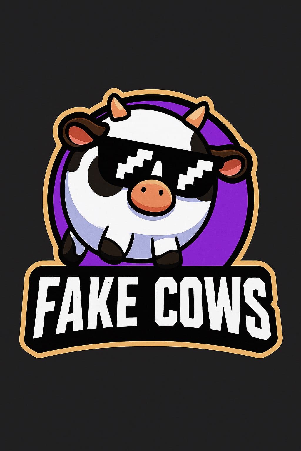 Fake Cows