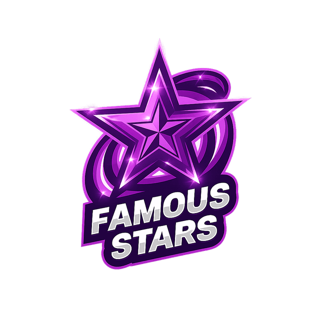 Famous Stars