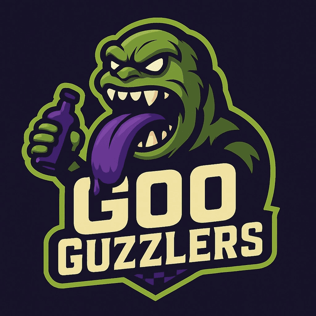 Goo Guzzlers