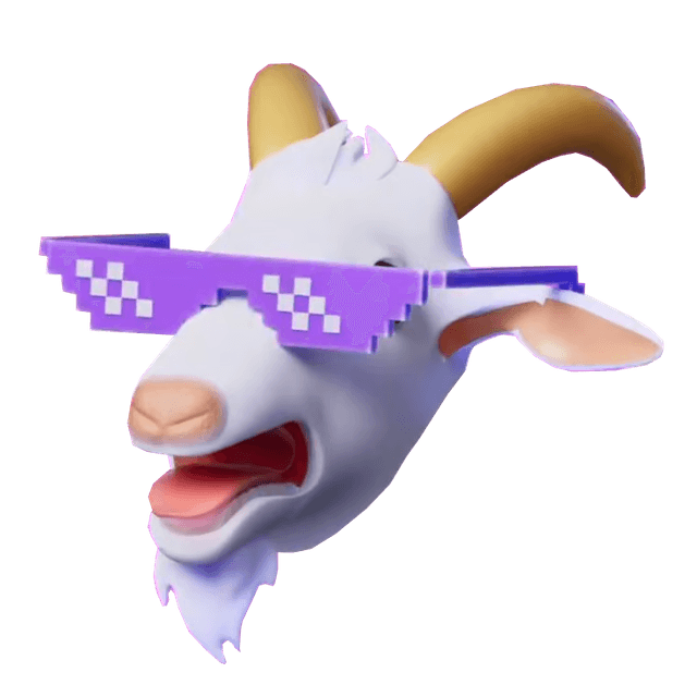 THE GOATS