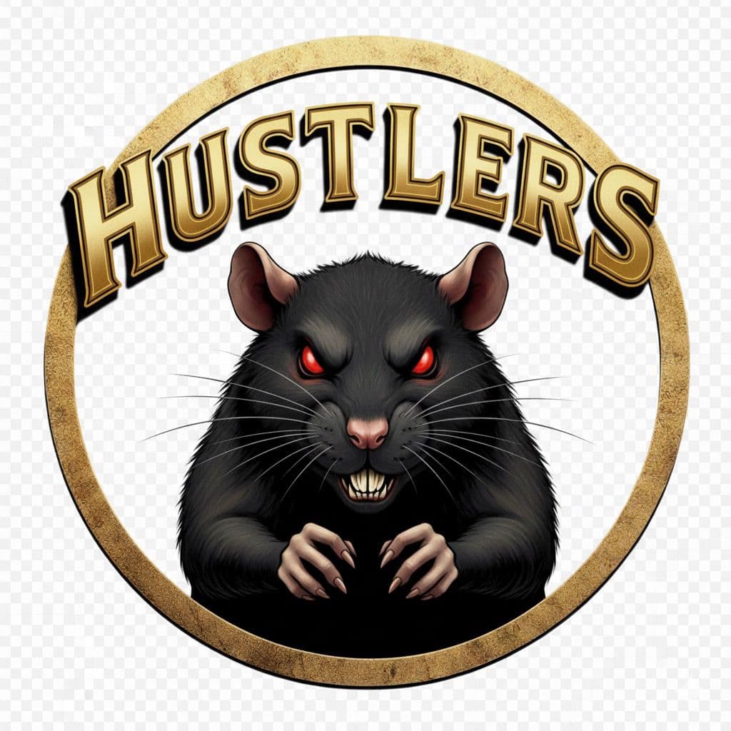Hustlers