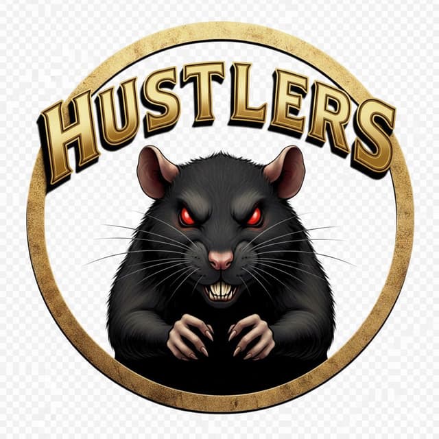 Hustlers