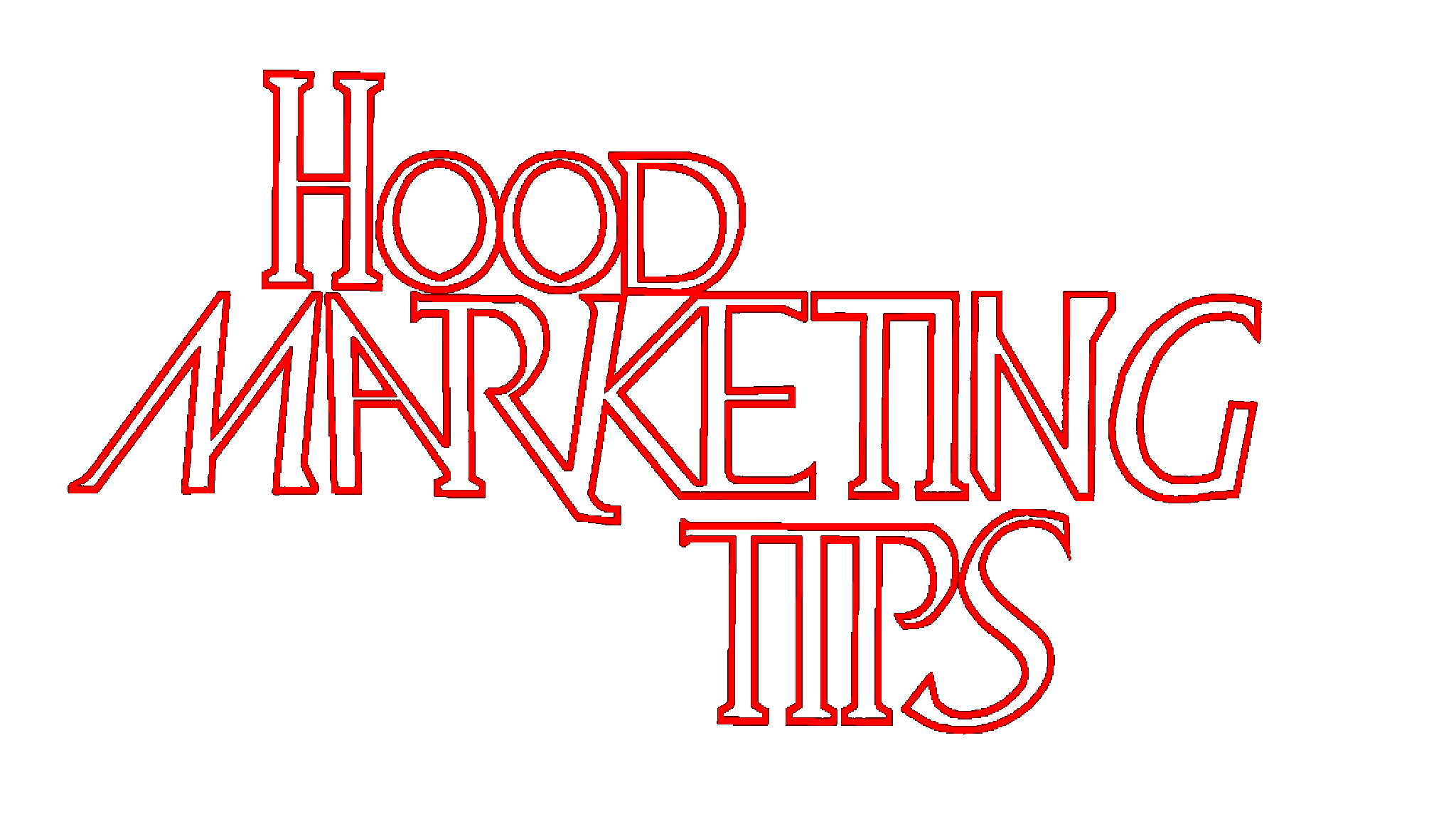 HoodMarketingTips.store