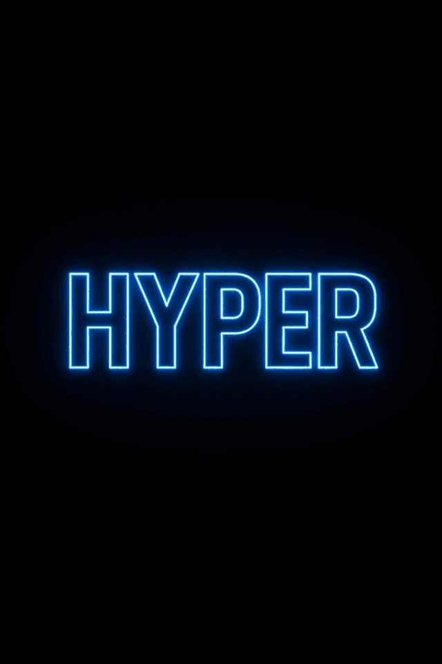 Hyper