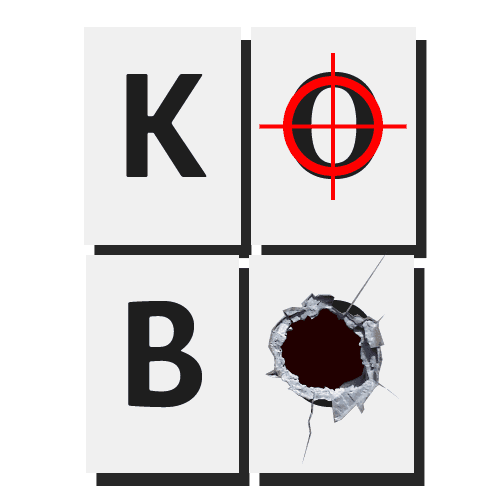 Kill One By One