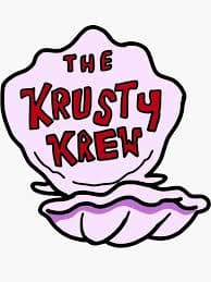 Krusty Krew