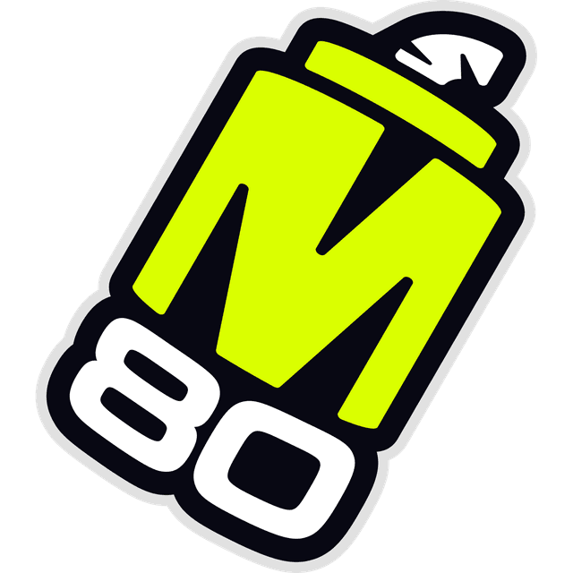 M80