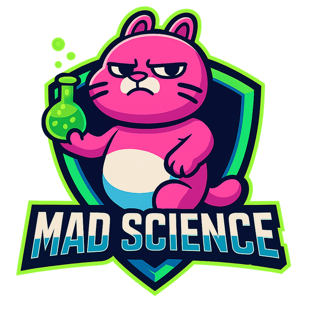 Mad Science