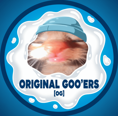 Original Goo'ers