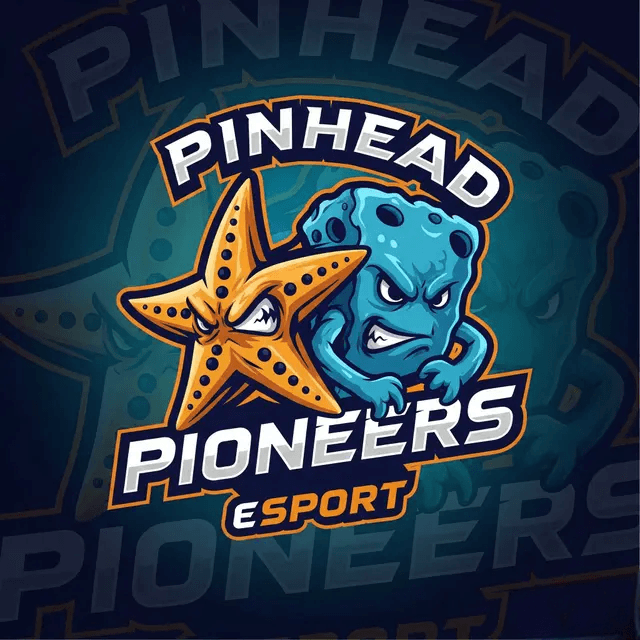 Pinhead Pioneers eSport