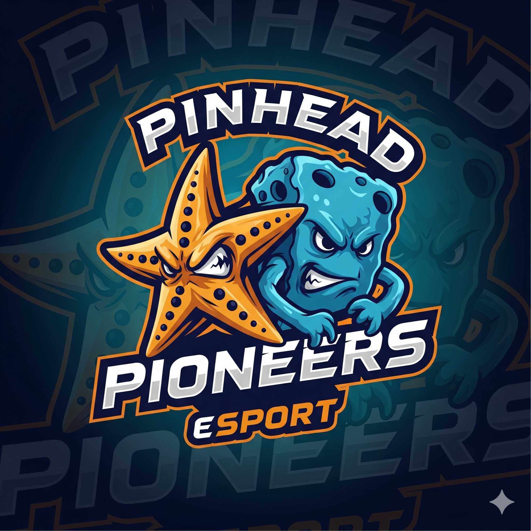 Pinhead Pioneers eSport
