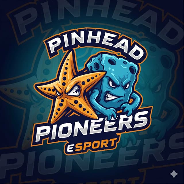 Pinhead Pioneers eSport