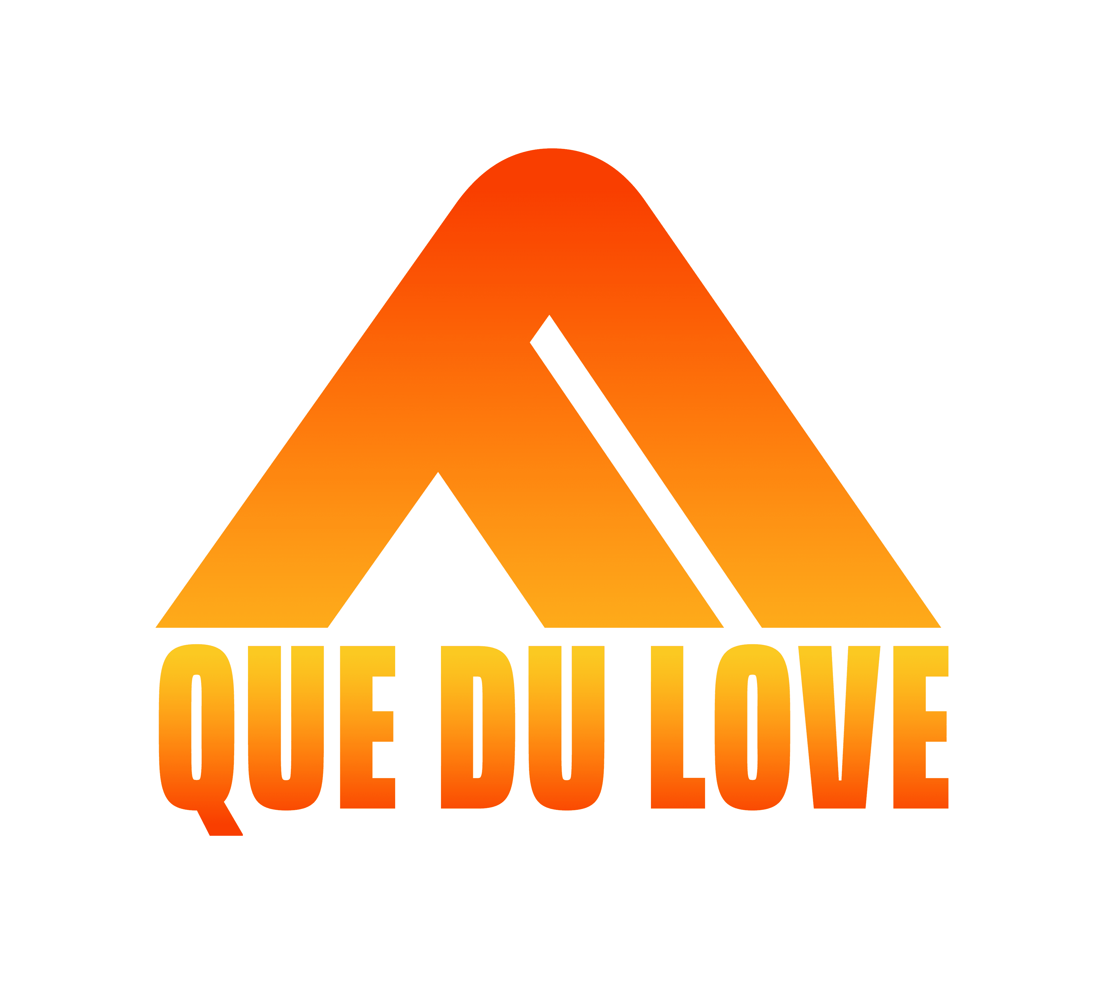 Que Du Love