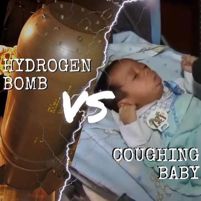 Coughing Babies