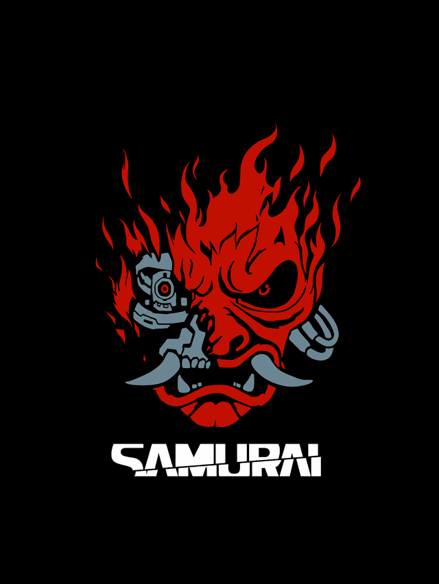 SAMURAI