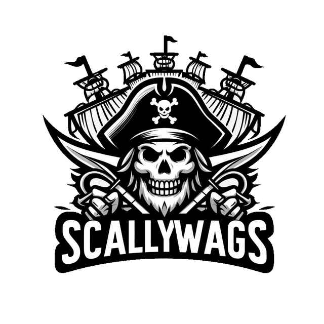 Scallywags