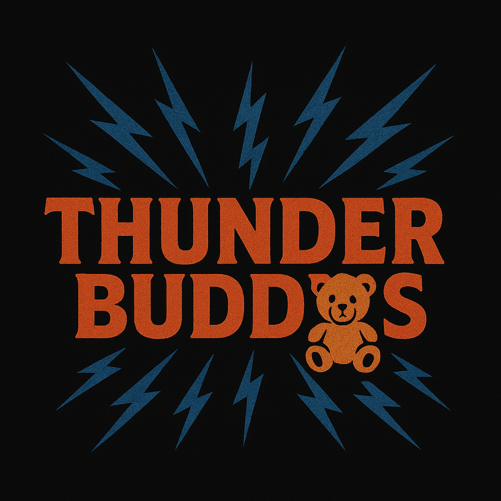 Thunderbuddies