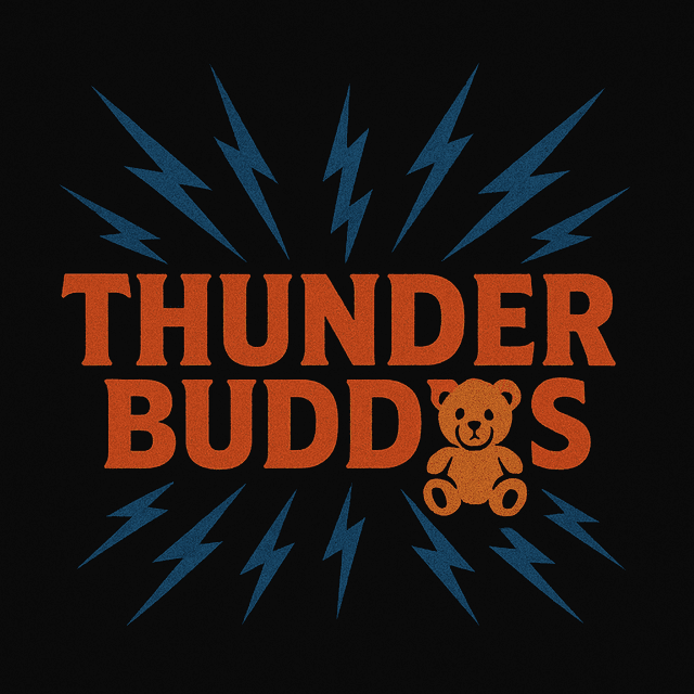 Thunderbuddies