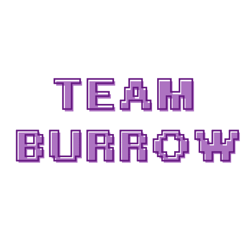 Team Burrow