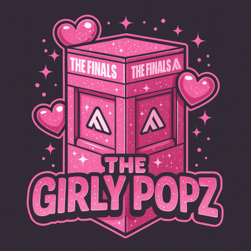 The Girly Popz