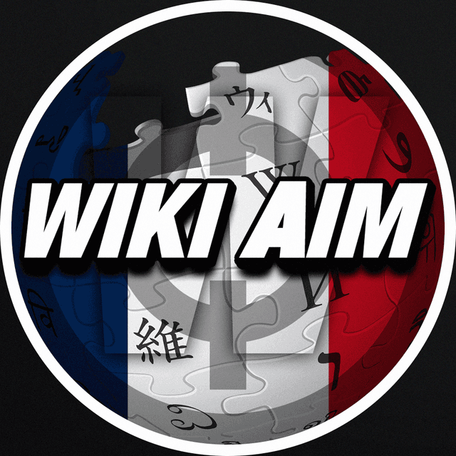Wiki Aim