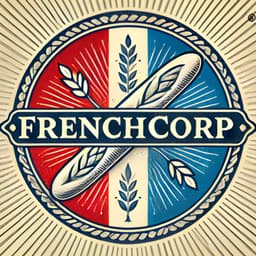 Frenchcorp Logo